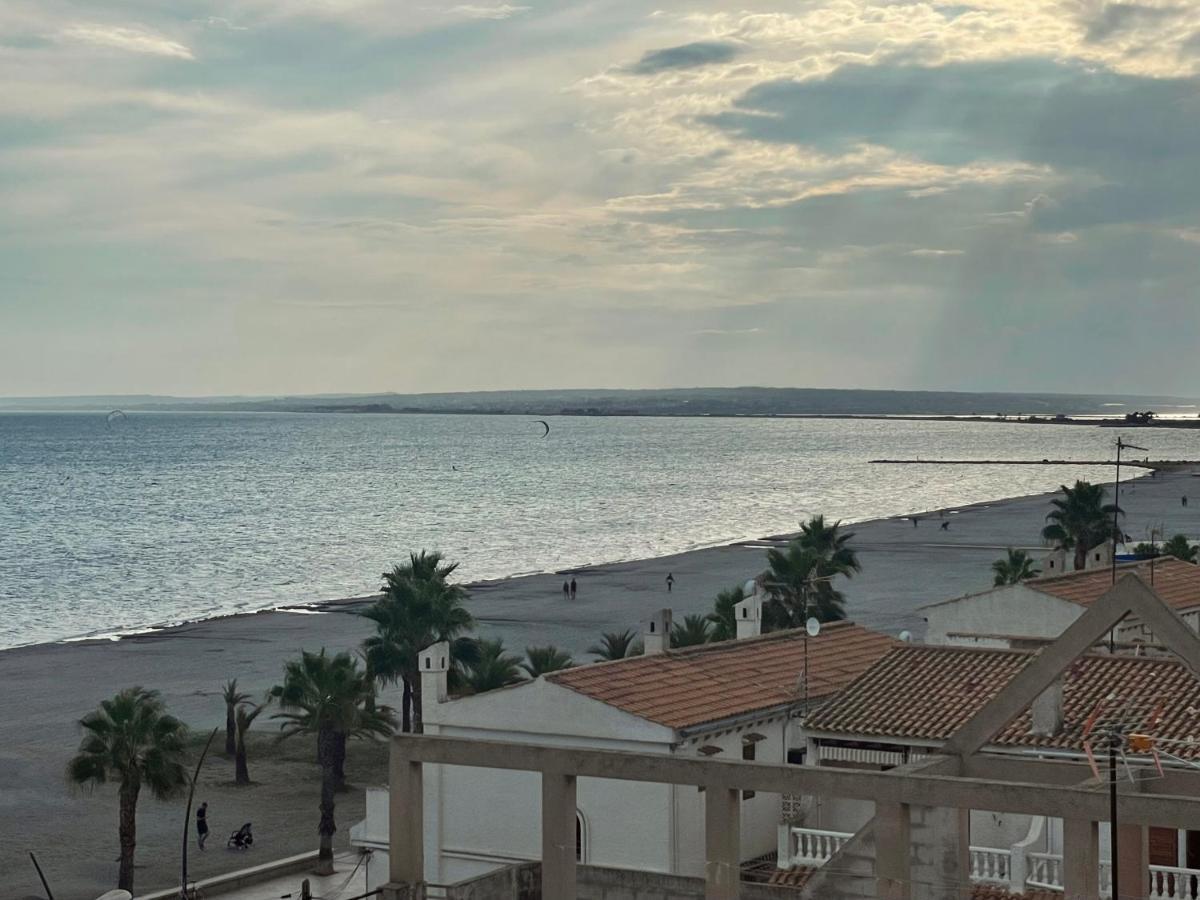 Sunpola Penthouse Apartment Santa Pola Exterior photo